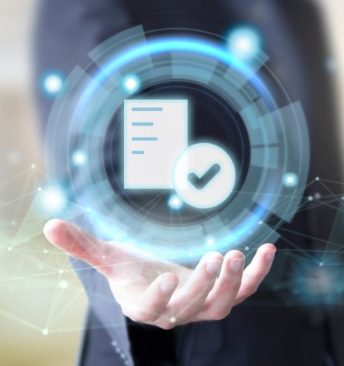 Quality Assurance Hub (eCert)